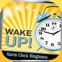 Wake Up Alarm Clock Ringtones Plakat