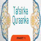 Tafsiirka Quraanka icon
