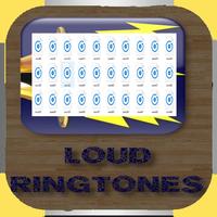 Super High Volume Loud Ringtones screenshot 1