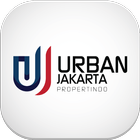 Urban Jakarta icône