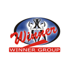 Winner Group icône