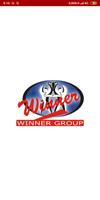 Winner Group الملصق