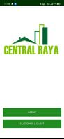 Central Raya Group Affiche