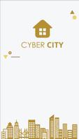 Cyber City plakat