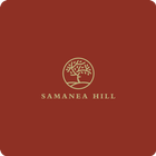 Samanea Hill icône