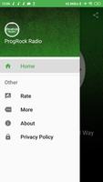 ProgRock Radio screenshot 1