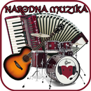 Narodna Muzika APK