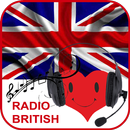British Radio - UK Radio APK
