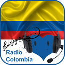 Radio Colombia APK