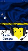 Radio Curaçao Affiche