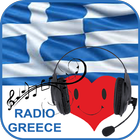 Radio Greece ไอคอน