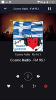 برنامه‌نما Radio Greece عکس از صفحه