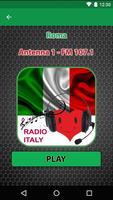 Radio Italy تصوير الشاشة 2