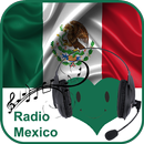 Radio México APK