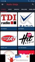 پوستر Radio Srbija