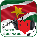 Radio Suriname APK