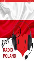 Radio Poland Affiche