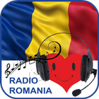 Radio România icon