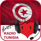 Radio Tunisia आइकन