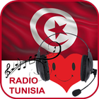 Radio Tunisia icône