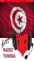 Radio Tunisia Affiche
