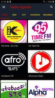 Radio Uganda screenshot 1