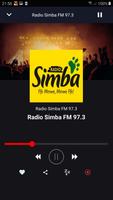 2 Schermata Radio Uganda