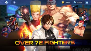 SNK FORCE: Slugfest ảnh chụp màn hình 2