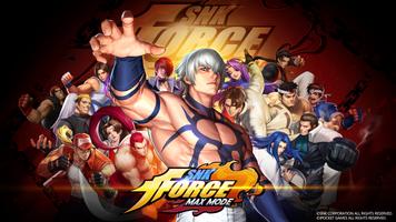 SNK FORCE: Max Mode plakat