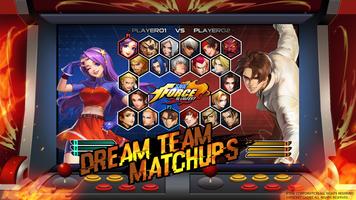 SNK FORCE: Max Mode تصوير الشاشة 1