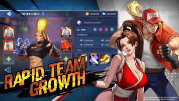 SNK FORCE: Max Mode ảnh chụp màn hình 2