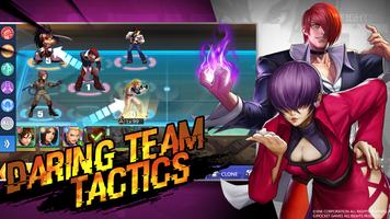 SNK FORCE: Max Mode تصوير الشاشة 3