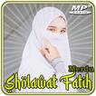 Sholawat Fatih Merdu