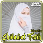 Sholawat Fatih Zeichen