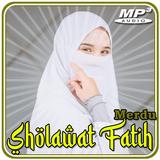 Sholawat Fatih Merdu
