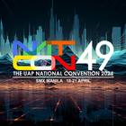 NATCON 49 आइकन