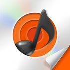 Cyworld Music أيقونة