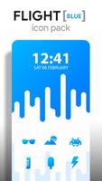 Flight Blue - Icon Pack gönderen