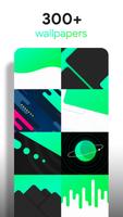 Flight Green - Icon Pack Ekran Görüntüsü 2
