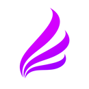 Flight Purple - Icon Pack APK