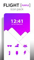 Flight Purple - Icon Pack gönderen