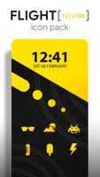 Flight Yellow - Icon Pack gönderen