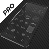 Glass Pack Pro - Clear Icons