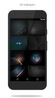 Glass Pack - Transparent Theme screenshot 2