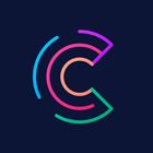 Lines Chroma - Icon Pack آئیکن
