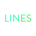 Lines Green - Icon Pack