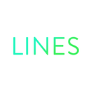 Lines Green - Icon Pack APK