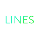 Lines Green - Icon Pack simgesi