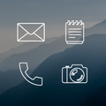”Lines - Icon Pack