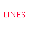 Lines Red - Icon Pack